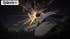 Mizu Zokusei no Mahoutsukai Sub Indo Eps 4