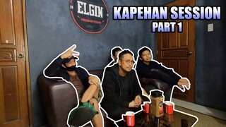 KAPEHAN SESSION - EPISODE 1