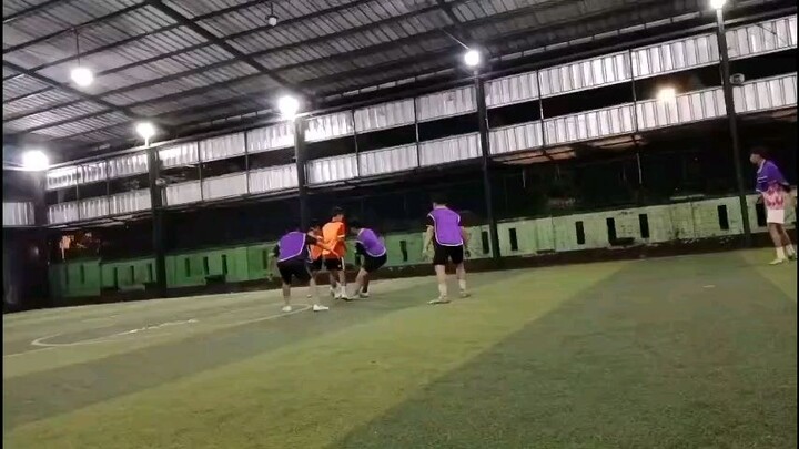 olahraga malem⚽️