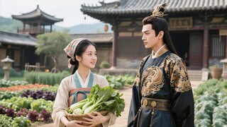 Punya Mata Air Ajaib, Selamatkan Desa!Ujung-ujungnya Aku Nikah Sama Calon Kaisar!