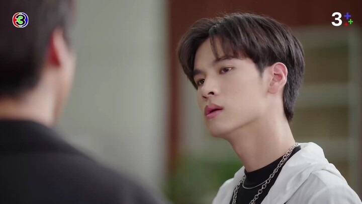 พยัคฆ์ร้ายซ่อนลาย EP.22