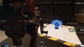 【APEX】ระวังผู้ที่แกล้งตาย