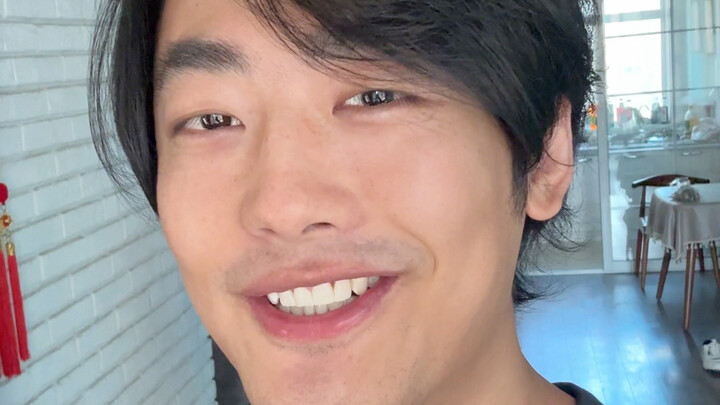 The Huanhuan Sect is under construction!