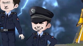 Episode 11 dari Dragon Robe Heavenly Corpse: Setelah menjinakkan ikan loach tua, Gunung Longhu akan 