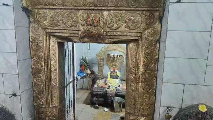 Gudikal Village Sri Mallikarjuna Swamy Devalayam