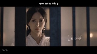 [Vietsub-FMV] Muốn oán, thì oán hai chữ "Vận Mệnh" đi... | Quân Sư Liên Minh 【军师联盟】