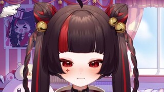 【Croissant】I think Asongtie has a crush on me
