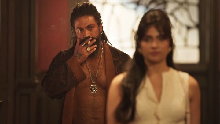 Toxic Official Tamil Trailer | Toxic Full Download Link Description