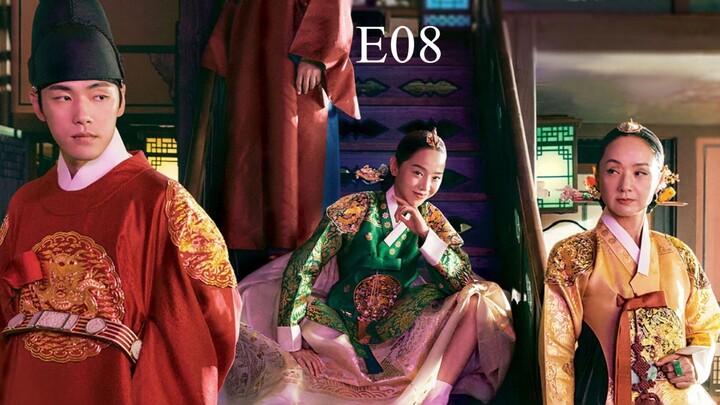 Mr. Queen (2020) E08