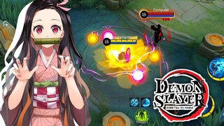NEZUKO X KAGURA WAIFUNYA PARA WIBU🗿
