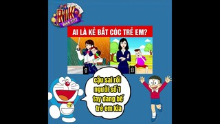 Doraemon hay nobita nói đúng #doraemon