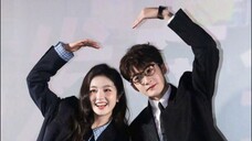 [Sub Indo] Filter 2025 Episode - 01