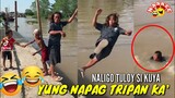 Yung pinagkaisahan Ka ng barkada 😁😂| Pinoy Memes, Pinoy kalokohan Funny videos compilation