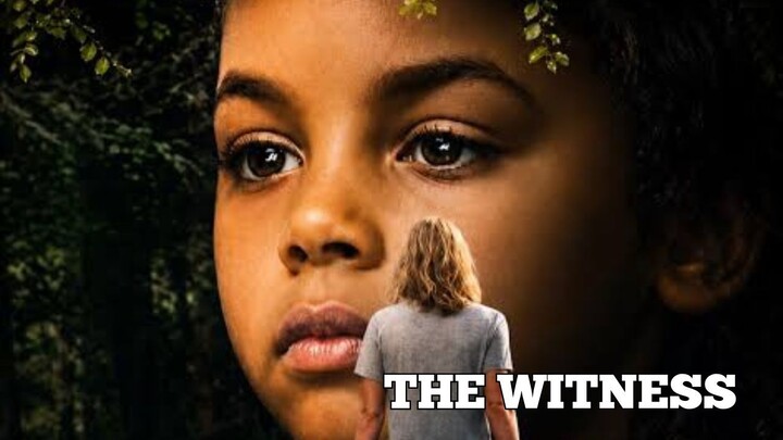 🎬 The Witness 2026 II Perjuangan Seorang Anak Hadapi Trauma Menyakitkan