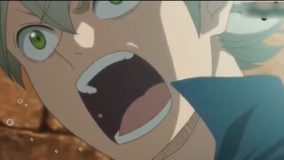 Black Clover Part 1