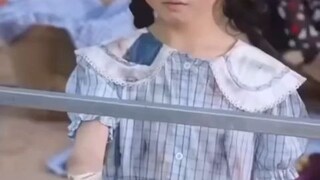 ซุ่ยซุ่ย เด็กหญิงผู้มีพรวิเศษ #พากย์ไทย
