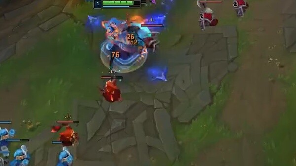 ดำน้ำหอคอยระดับ 1