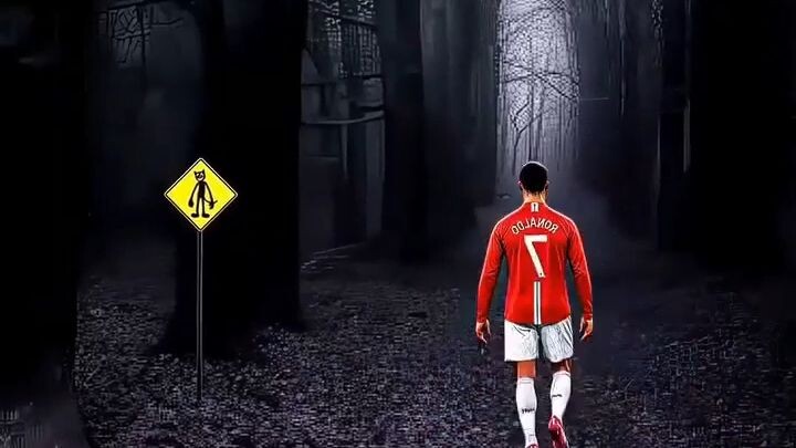 RONALDO EDIT ☠️☠️