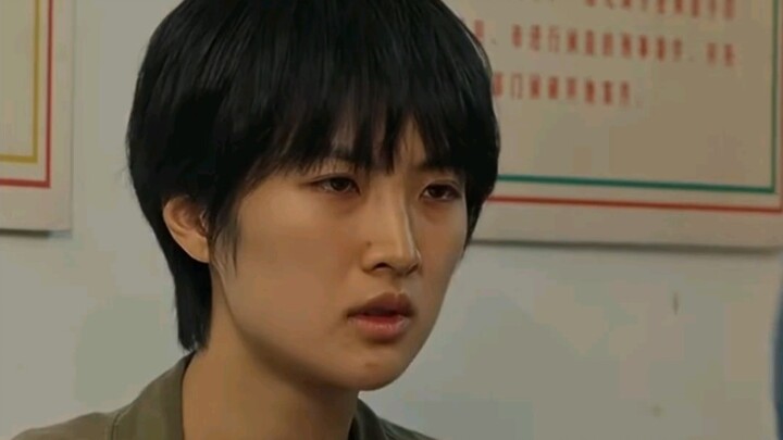 She really hates Gao Qiqiang.