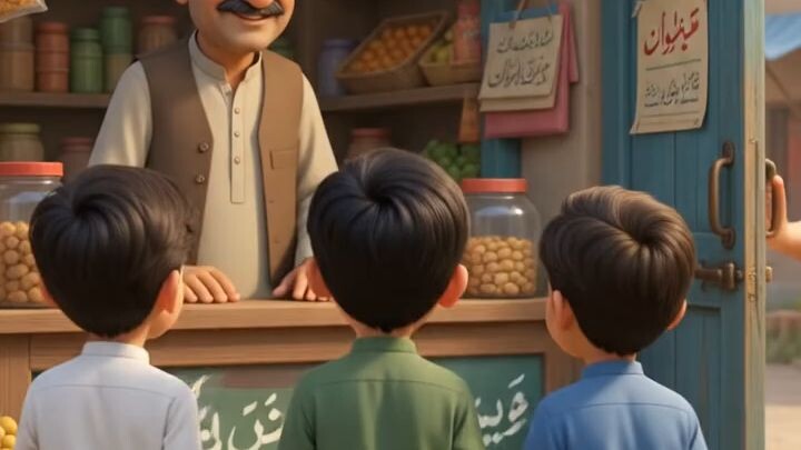 A Beautiful Moment ❤️ | Cute & Heartwarming Short VideoDescription:A short and beautiful video