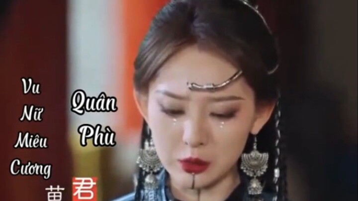 Tập 6 đến Tập 10 🎬 Thỉnh Quân Nhập Ngã Hoài [ 请君入我怀 ]