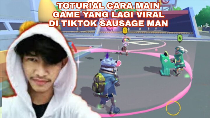 TOTURIAL CARA BERMAIN SAUSAGE MAN UNTUK PEMULA – SAUSAGE MAN INDONESIA