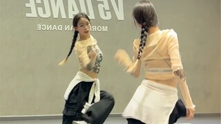 【汤圆】基础爵士《Bloodline》太喜欢咯！