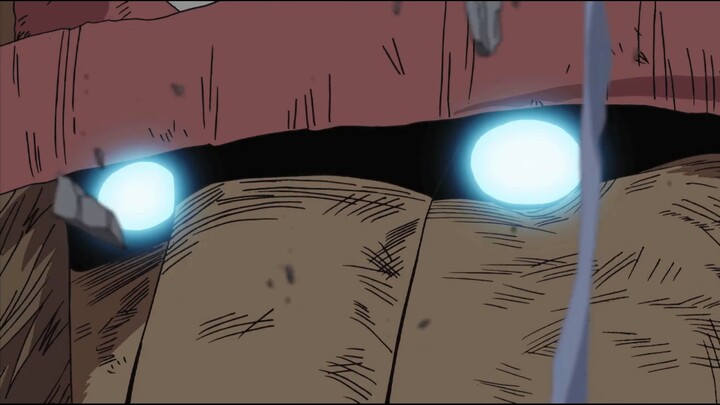 "Mọi thuyền viên đều tin rằng Luffy sẽ trở thành Vua Hải Tặc"