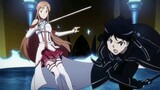 Do you still remember the double-knife style that Asuna was stunned by Master Tong?