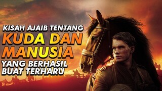 Cerita Tentang Kuda Yang Ajaib - Alur Cerita Film War Horse (2011)
