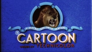 Tom And Jerry Collections (1950) TẬP 9 VietSub Thuyết Minh