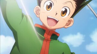 Hunter x Hunter (พากย์ไทย) ตอนที่ 15