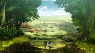 Black clover eps.4