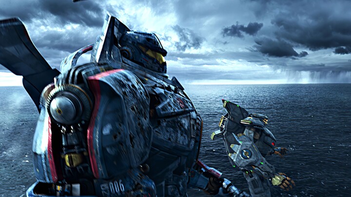 Akankah Eureka Raider mampu membunuh Tupai dan Rattus fasciatus sendirian jika dilengkapi dengan ten