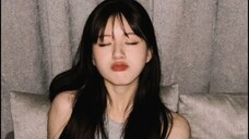 【赵露思】这不是吴磊新妇嘛~她以前也这么娇的吗❤️
