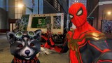 Marvel's Spider-Man Remastered Gameplay Episode 2