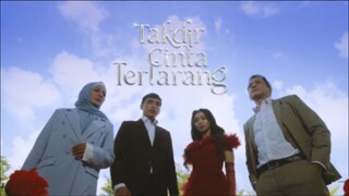 Takdir Cinta Terlarang EP26