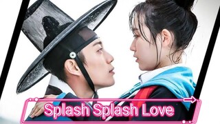 splash splash love eng sub movie