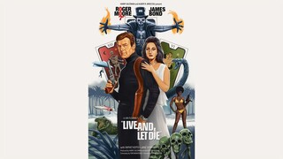 (พากย์ไทย) พยัคฆ์มฤตยู 007 - Live.and.Let.Die.(1973).1080p