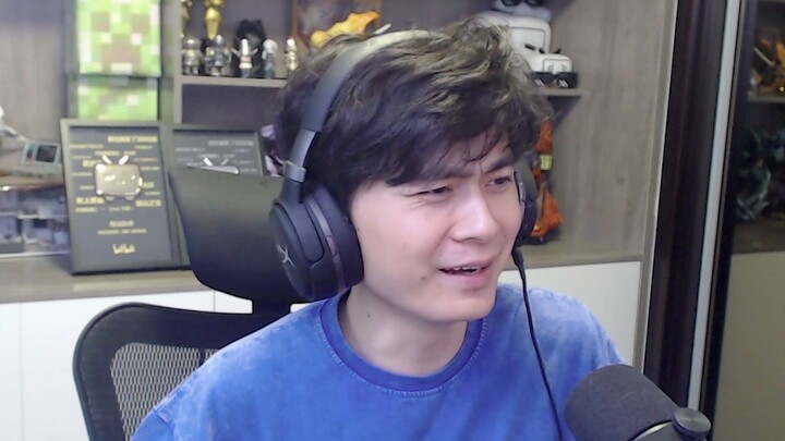 I just want to go to the bathroom!!!