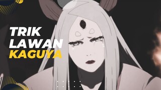 [EPIC AMV] - TRIK LAWAN KAGUYA