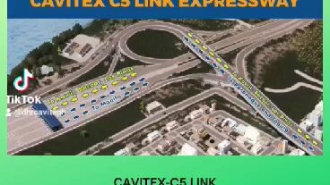 Wanna know Why? you have to invest in cavite now? let's watch this video👇