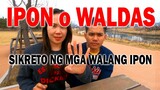 IPON o WALDAS : sikreto ng mga walang ipon sa korea