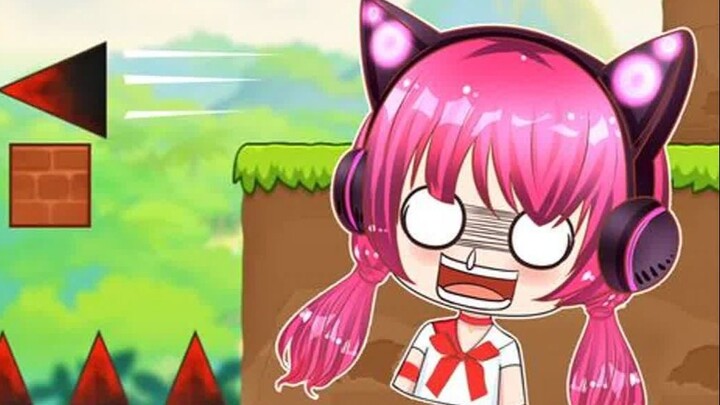 Please don't be so naughty? I can't help it, I'm so naughty! Xiu'er's explanation