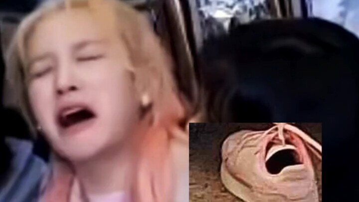 Adegan-adegan lucu Song Yiqi, memang pantas jadi pencair suasana