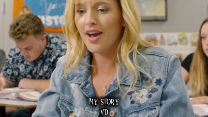 PART 3 PRIA SUPERNATURAL ‼️