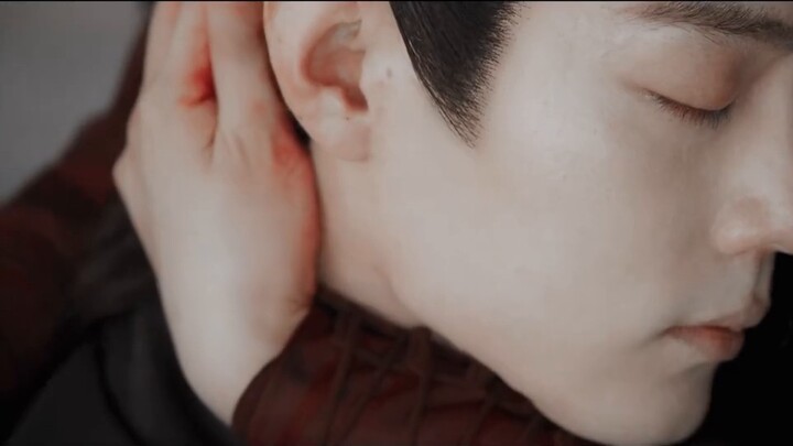 The Cauldron on the White Tower Episode 22 | You dug out your brother's heart... all envy is a bit c