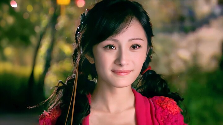 "Oh my gosh... this must be what it means for an actor to have a thousand faces! Now I totally under