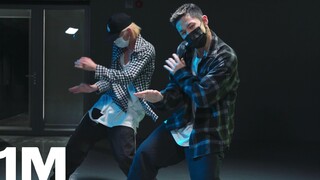 【1M】Bale 编舞《Hold On》