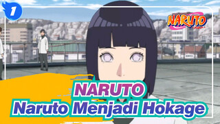 NARUTO | [OVA 9] Hari Ketika Naruto Menjadi Hokage_1